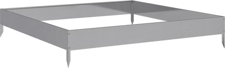 Actual product image vidaXL Hochbeet