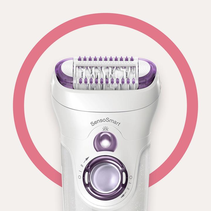 Immagine prodotto Braun Silk-épil 9