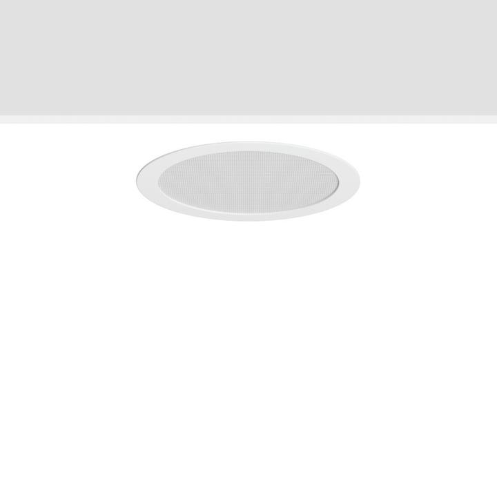 Image du produit RZB Spots LED encastrés dans le plafond (2100 lm)