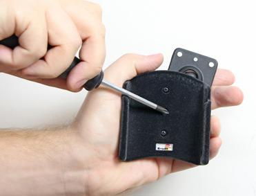 Image du produit Brodit 511923 Support pour Google Pixel