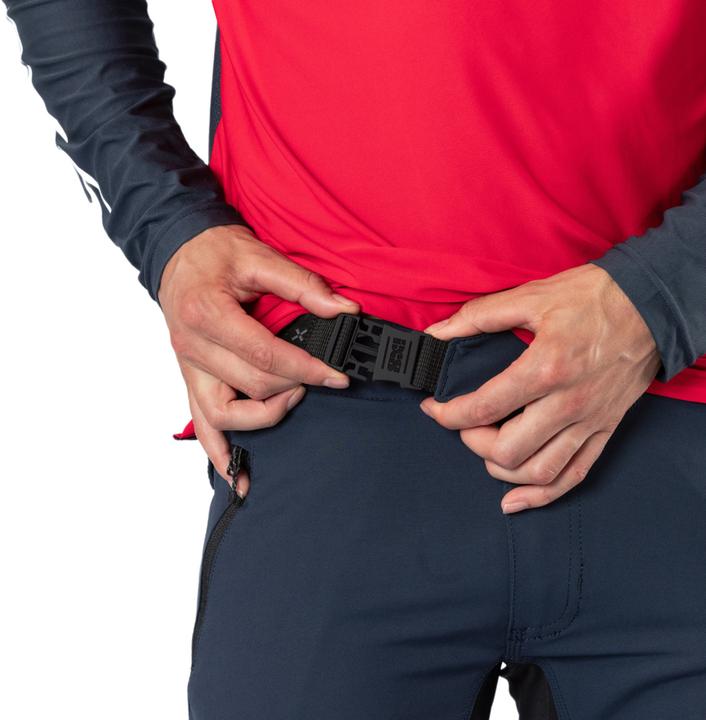 Immagine prodotto iXS Pantaloni Trigger 1.0 (Uomini, L)