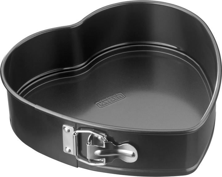 Produktbild Kaiser Herz-Springform 25 cm Classic (25 cm)