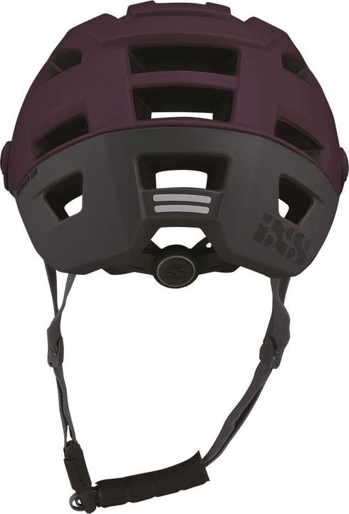 Actual product image iXS Helmet Trigger AM (56 - 60 cm)