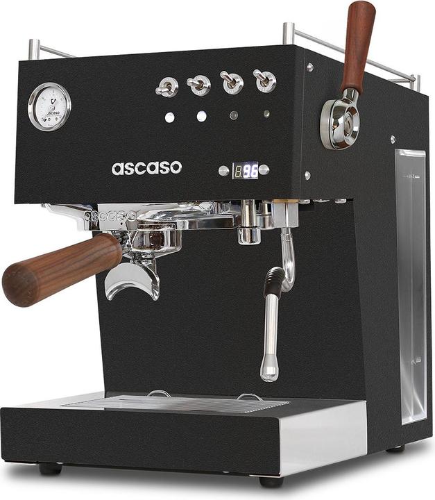 Image du produit Ascaso Steel Duo Plus