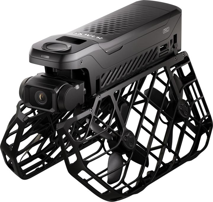 Actual product image HoverAir X1 Pro (16 min, 191.50 g, 12 Mpx)