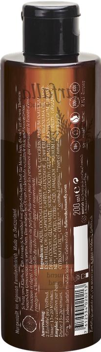 Immagine prodotto Farfalla Aura (200 ml, Bagnoschiuma)