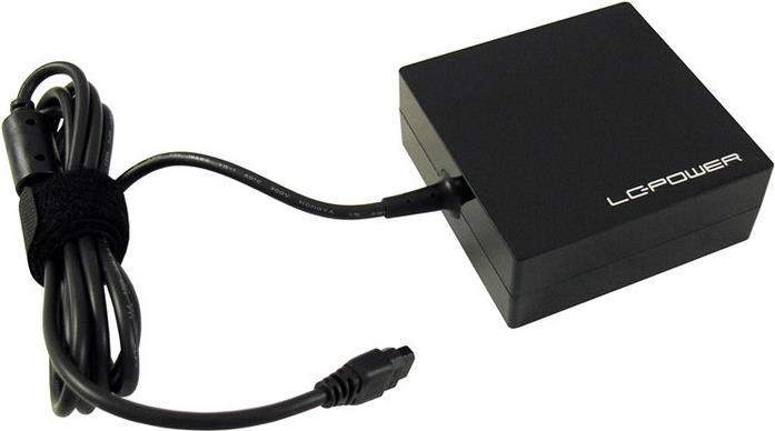 Produktbild LC-Power AC Adapter universal PRO2, 90 Watt (90 W)