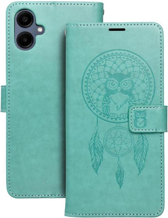 Dreamcatcher Green