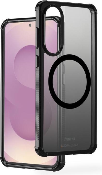 Image du produit Hama Extreme Protect (Samsung Galaxy S25 Edge)