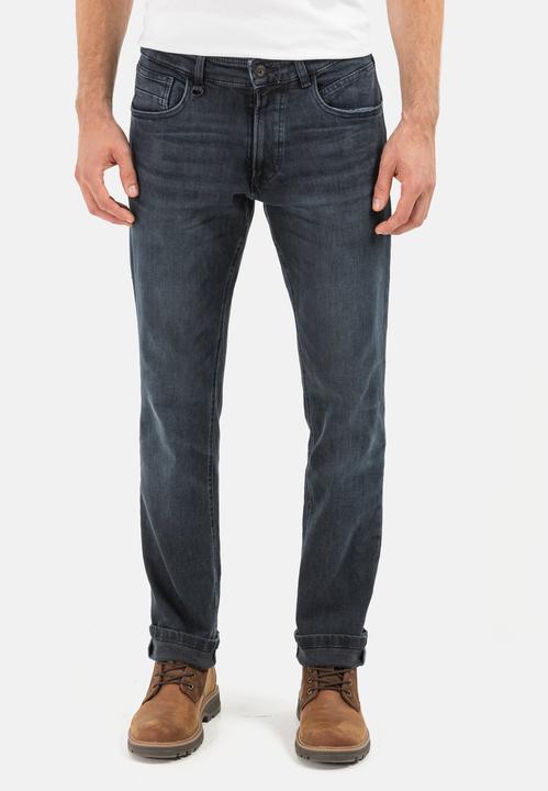 Image du produit Camel Active Denim flexXxactive® coupe regular (35)