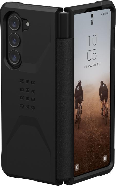 Immagine prodotto UAG Civile (Samsung Galaxy Z Fold5)