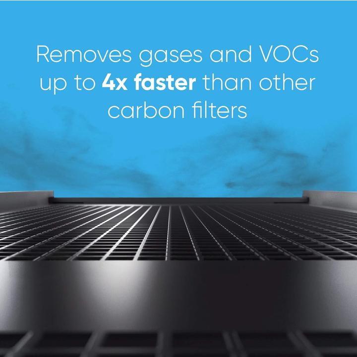 Actual product image Blueair DualProtection Filter 200 Series (1x)