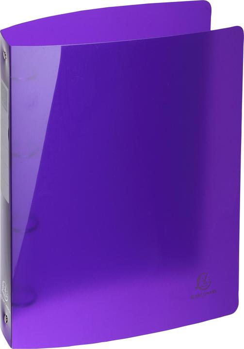 Actual product image Exacompta Folder (A4, 40 mm)