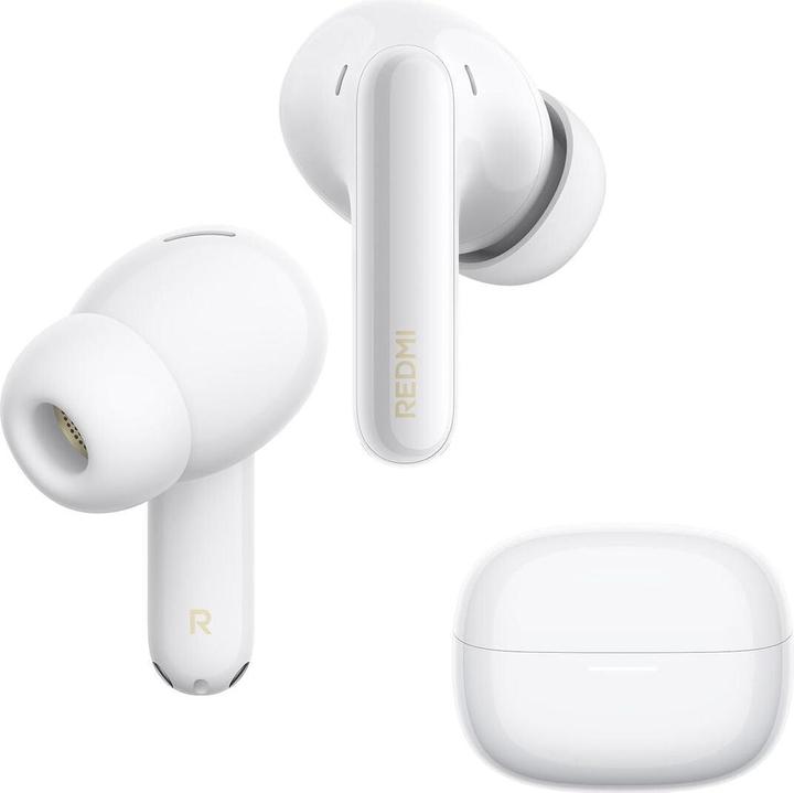 Actual product image Xiaomi Redmi Buds 8 Pro (ANC, 8.50 h, Wireless)