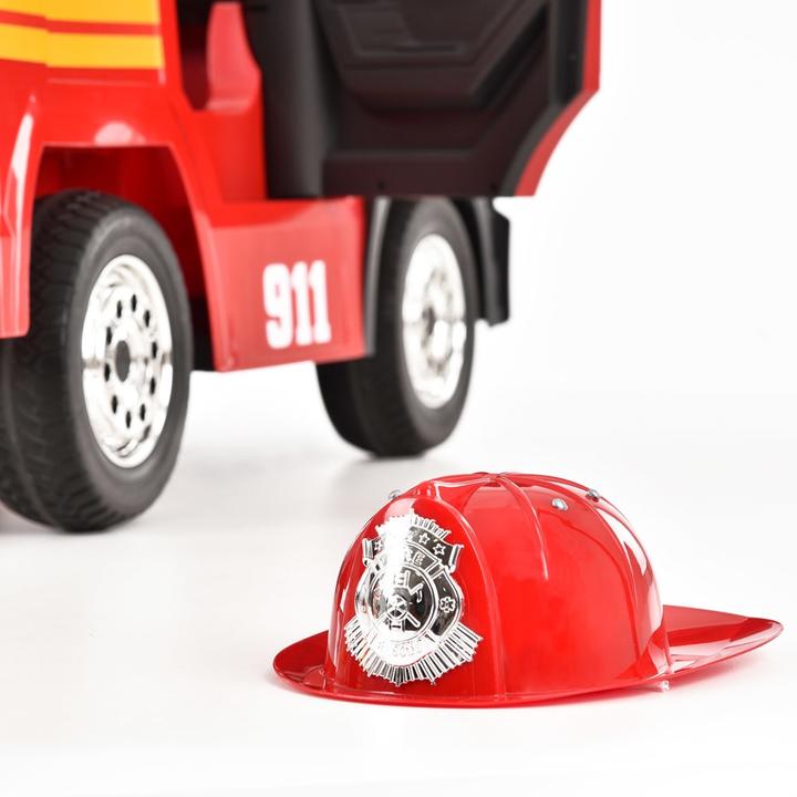 Image du produit Hecht Véhicule de pompiers (12 V)