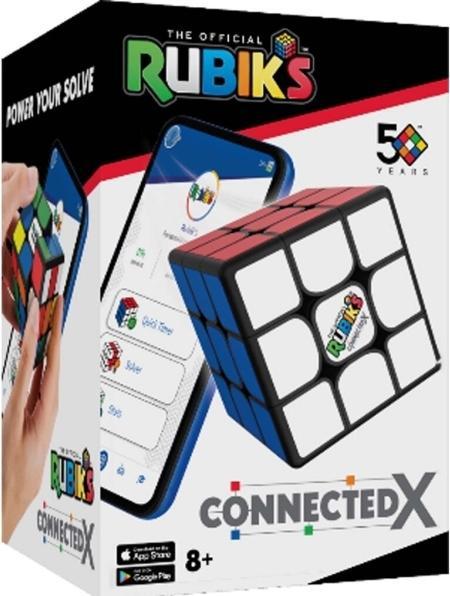 Image du produit Spin Master Rubik's - Connected X (3 x 3)