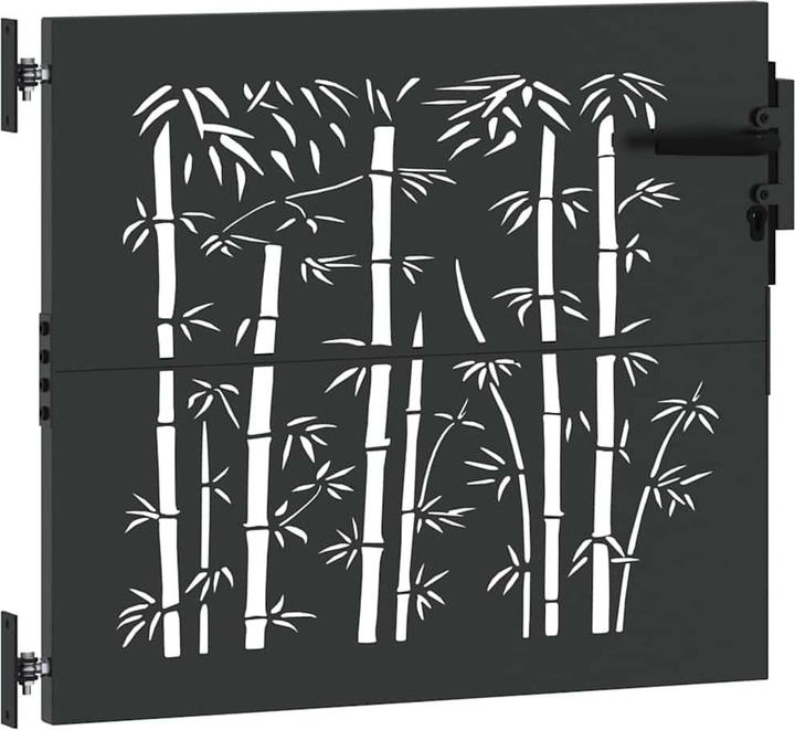 Produktbild vidaXL Gartentor