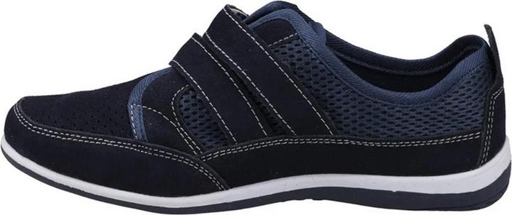 Image du produit Fleet & Foster - Baskets PAMELA - Femme (41)