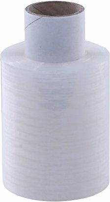Immagine prodotto Manu Packaging Pellicola estensibile, minirotolo, conf. da 10 rotoli, a partire da 1 conf.. (10 Pezzo/i)