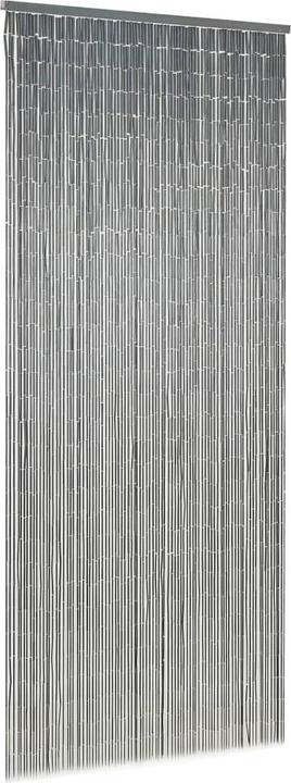 Produktbild vidaXL Türvorhang (90 x 200 cm)