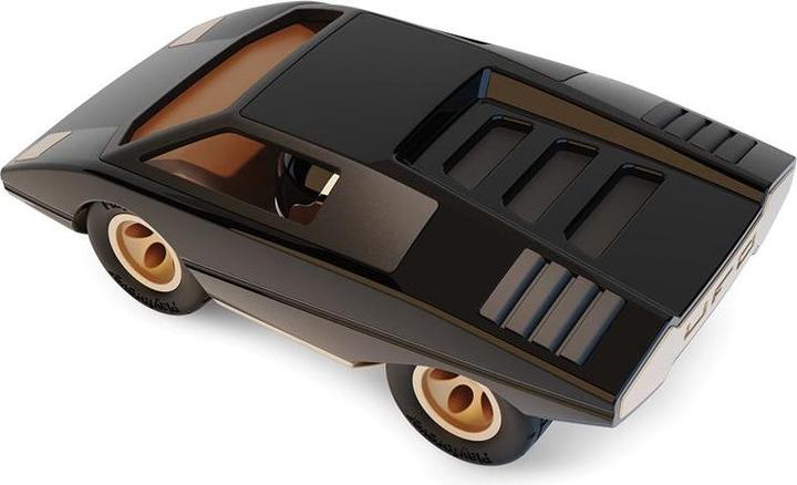 Produktbild Playforever – UFO Cannone