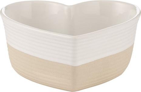 Produktbild Mason Cash Rustikale Charm-Keramik-Herzform