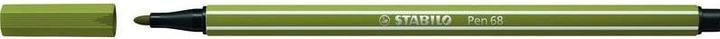 Image du produit STABILO Pen 68 (8x)