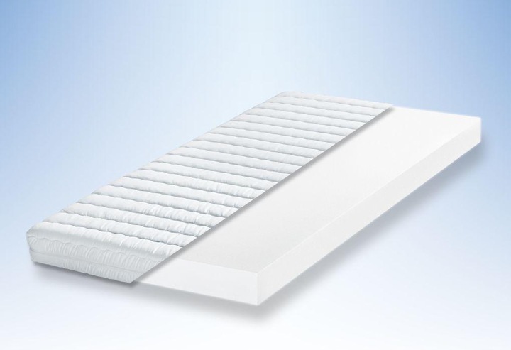 Produktbild Breckle Brakel (70 x 140 cm, Schaumstoffkern)