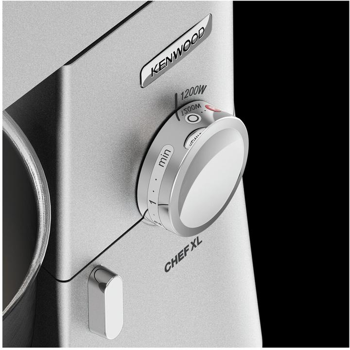 Actual product image Kenwood Chef XL (1200 W)