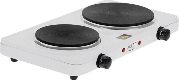 Produktbild Adler AD 6520Standmixer Schwarz