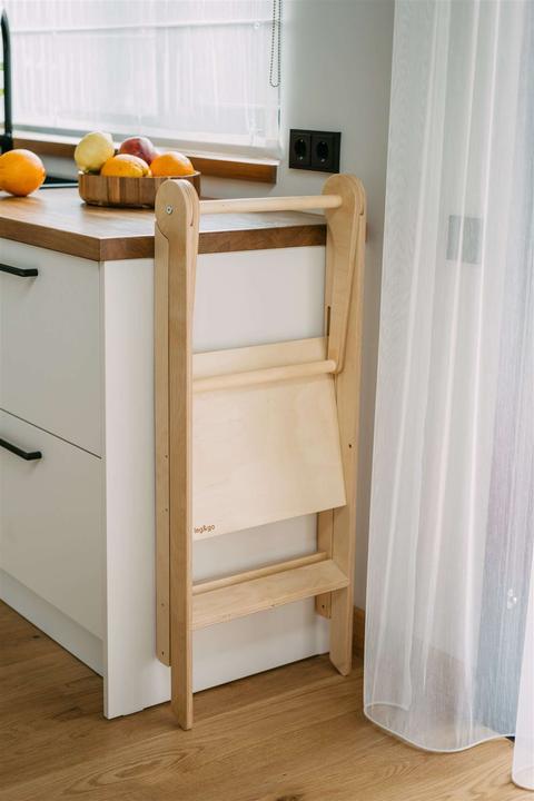 Actual product image Leg&go Lernturm