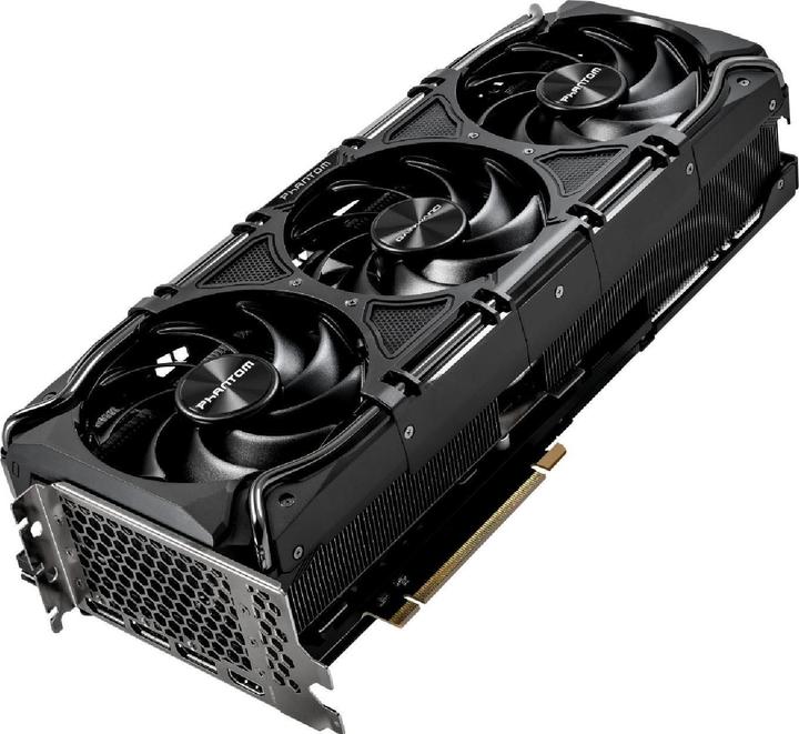 Actual product image Gainward RTX 4080 Phantom (16 GB)
