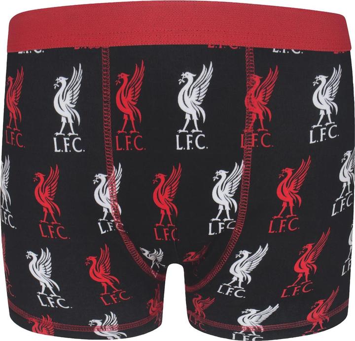 Immagine prodotto Score Draw Boxer Logo Ripetuto Ragazzi (116)