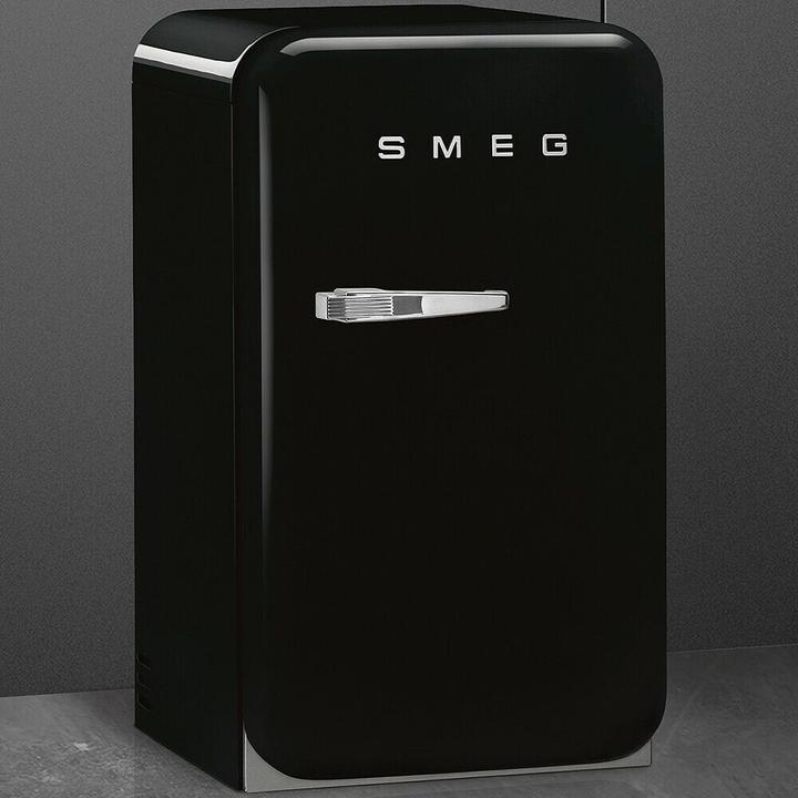 Produktbild Smeg Retro Style FAB5RBL6 (34 l)