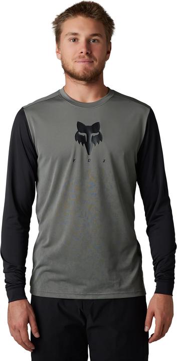 Produktbild Fox Jersey 23 Ranger Tru Dri Ls Ptr M (M)