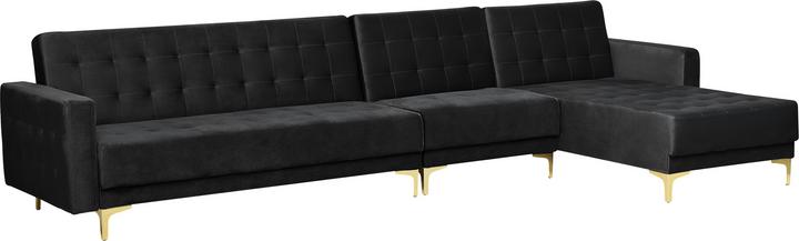 Actual product image Beliani Aberdeen (Corner sofa)