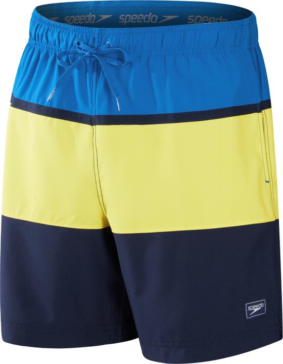 Produktbild Speedo Colorblock Redondo Edge Volley