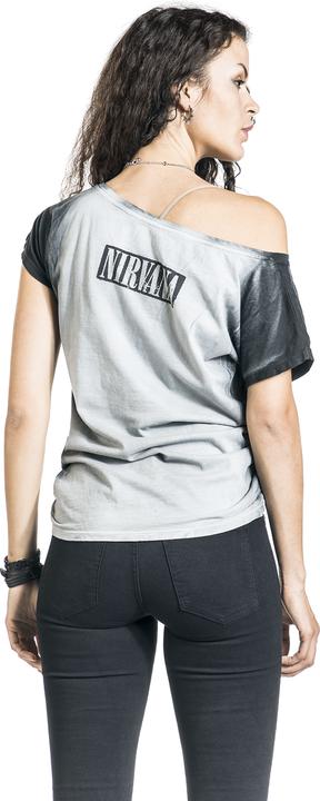 Produktbild Nirvana Guitar (L)