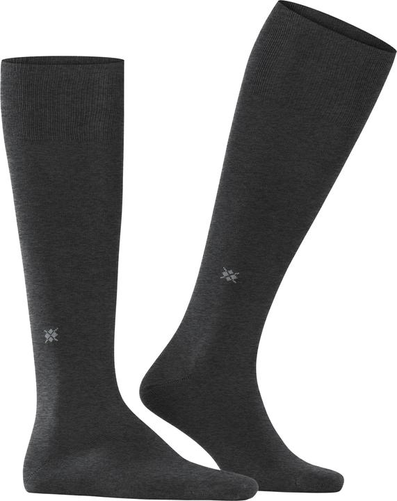 Produktbild Burlington Dublin KH (Einzelpack, 40 - 46)