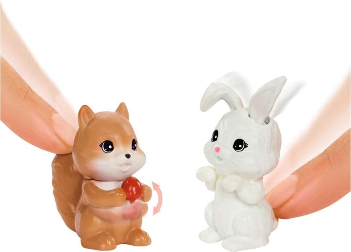 Image du produit Barbie Aventure à deux