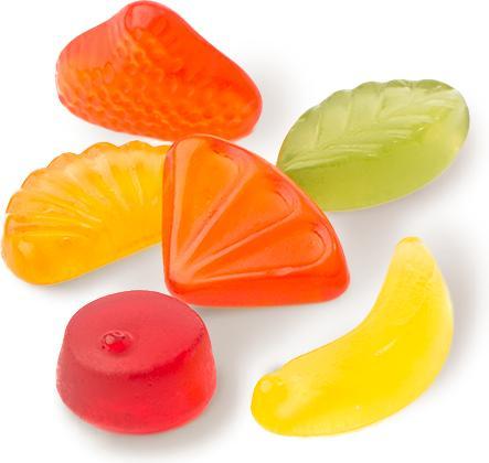 Image du produit nimm2 Take2 caoutchouc rigolo (1 pcs, 250 g)