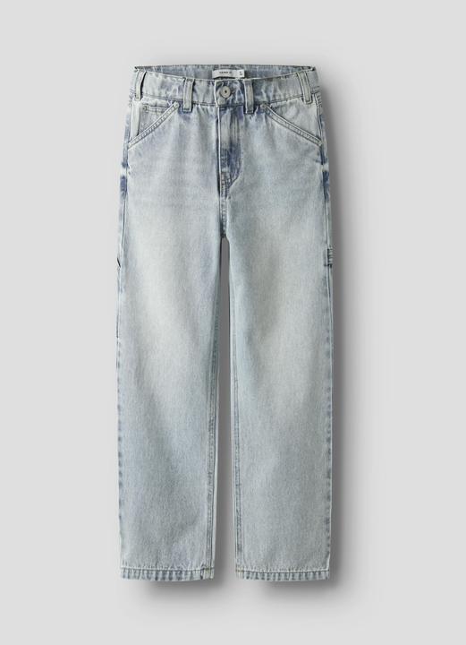 Image du produit Name it NKMRYAN STRAIGHT JEANS 4525-IM L NOOS (170)