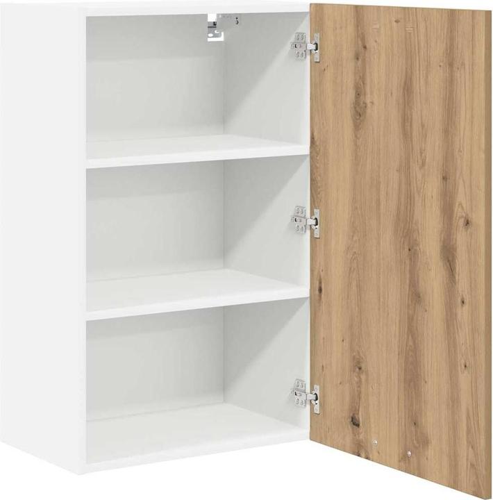 Produktbild vidaXL Küchenaufbewahrung (31 x 50 x 80 cm)