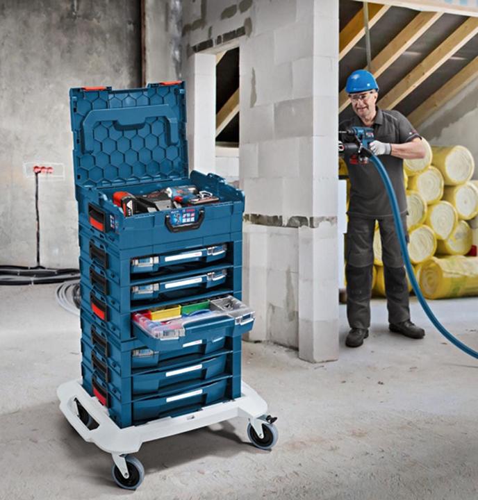 Produktbild Bosch Professional I-BOXX rack lid Deckel