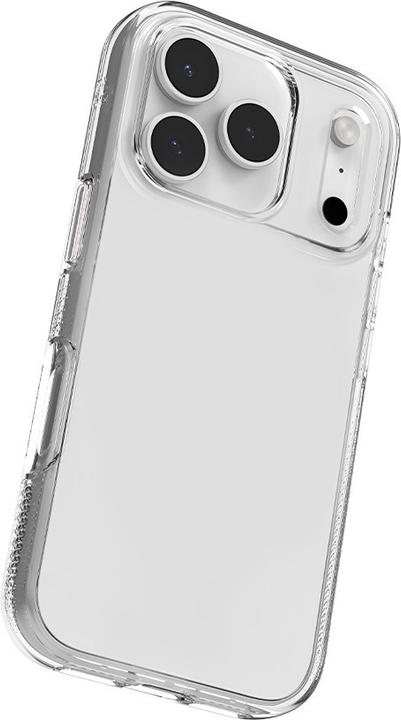 Actual product image Zagg Crystal Palace (Apple iPhone 17 Pro)