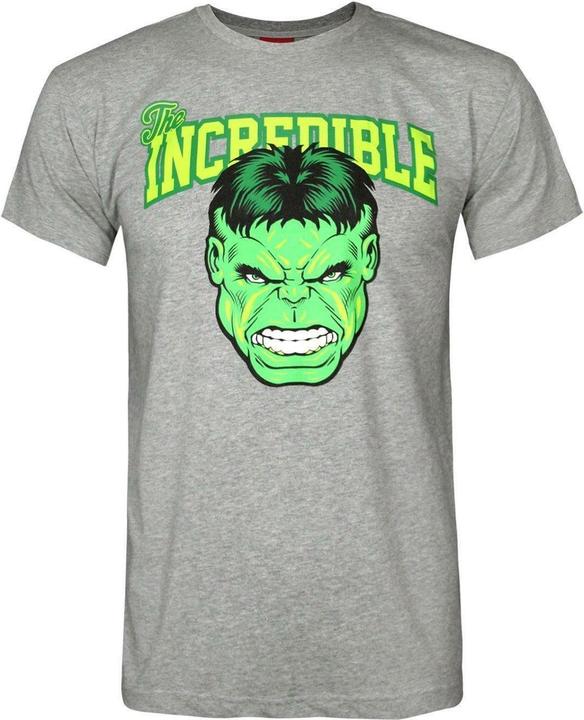 Produktbild Hulk Incredible TShirt