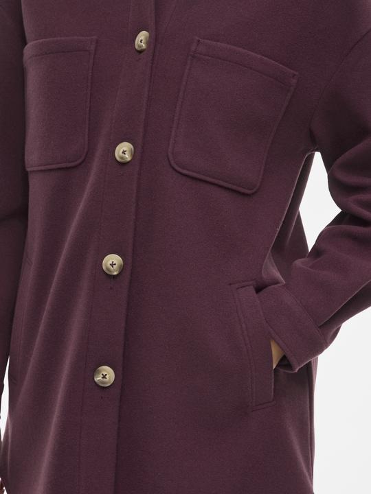 Produktbild Vila VIKIMMI Oversize Jacke (XS)