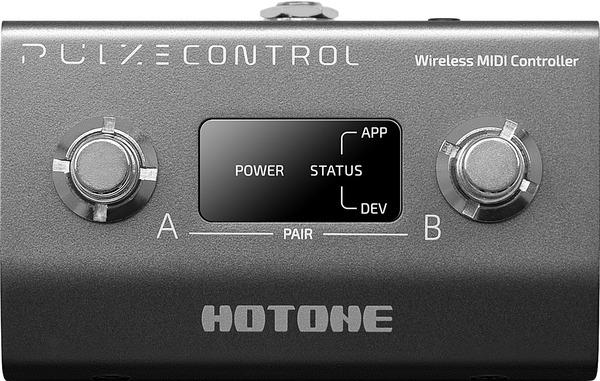 Produktbild Hotone Pulze Control (Controller)