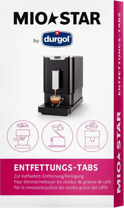 Produktbild Mio Star 10Stk.