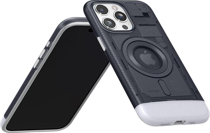 Actual product image Spigen ACS06607 (Apple iPhone 15 Pro Max)